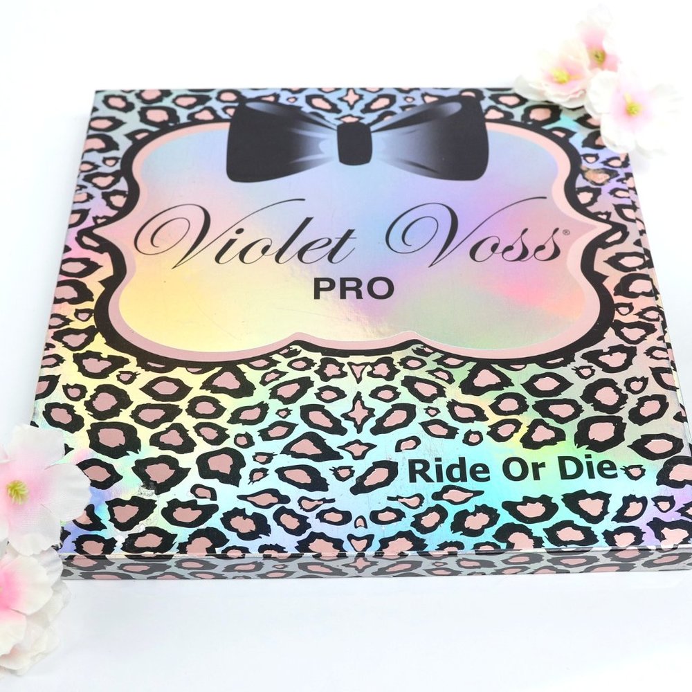 Violet Voss Pro | Ride or Die